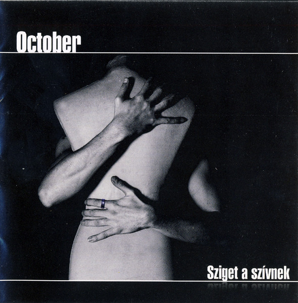 October - Sziget a szívnek (2007).jpg