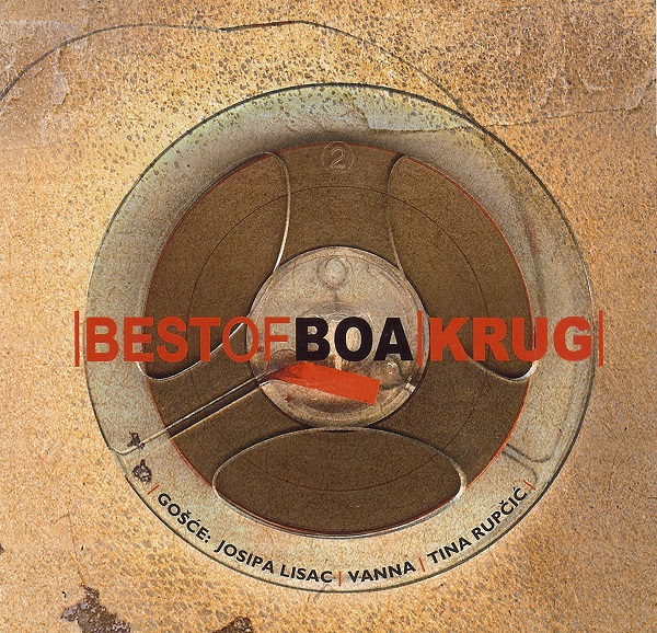 Boa - Best of Boa - Krug (2007).jpg