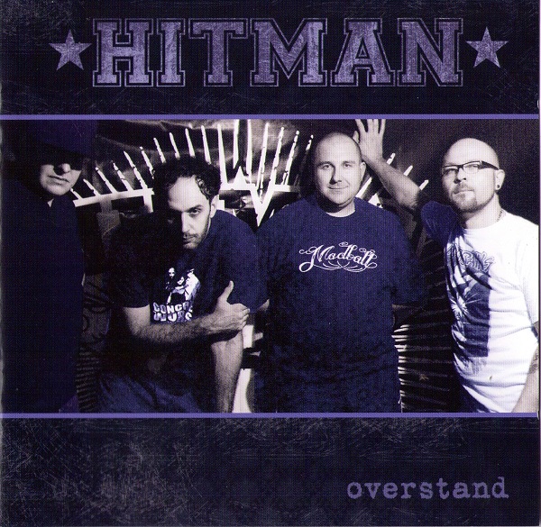 Hitman - Overstand (2010).jpg