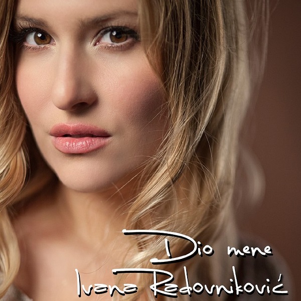 Ivana Radovniković - Dio mene (2014).jpg