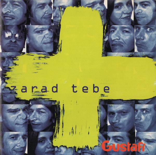 Gustafi - Zarad Tebe (1995).jpg
