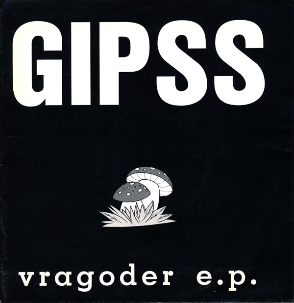 Gipss - Vragoder The 2nd (1996, 2018).jpg