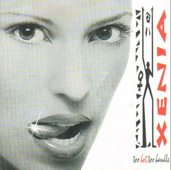 Xenia Pajcin - Too Hot Too Handle (1997).jpg
