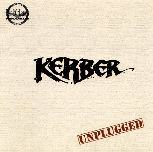 Kerber - Unplugged (1997) (2006).jpg