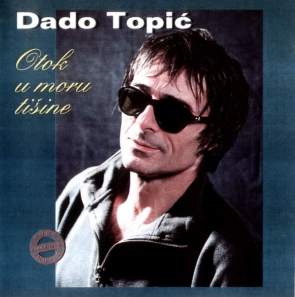 Dado Topić - Otok u moru tišine (2002).jpg
