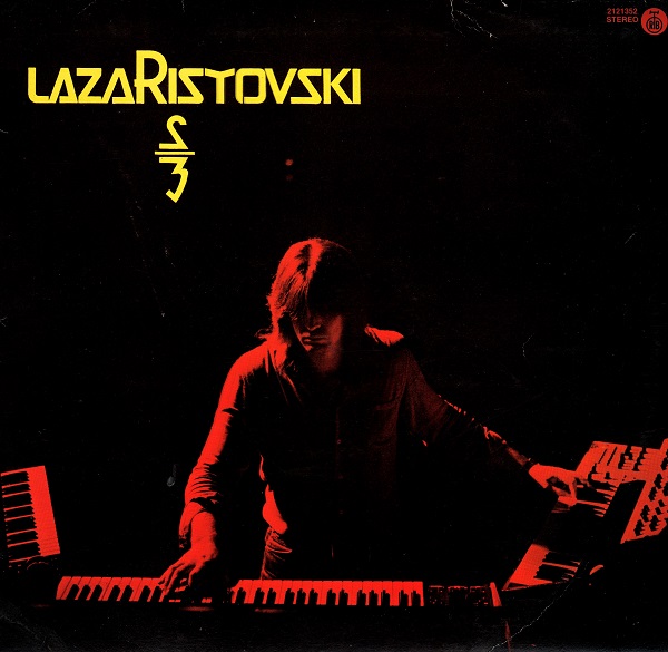 Laza Ristovski – 2 - 3 (1983).jpg