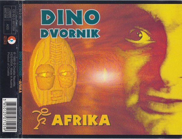 Dino Dvornik - Afrika (single) (1995).jpg