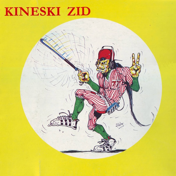 KINESKI ZID - Kineski zid (Chinese Wall) 1983.jpg