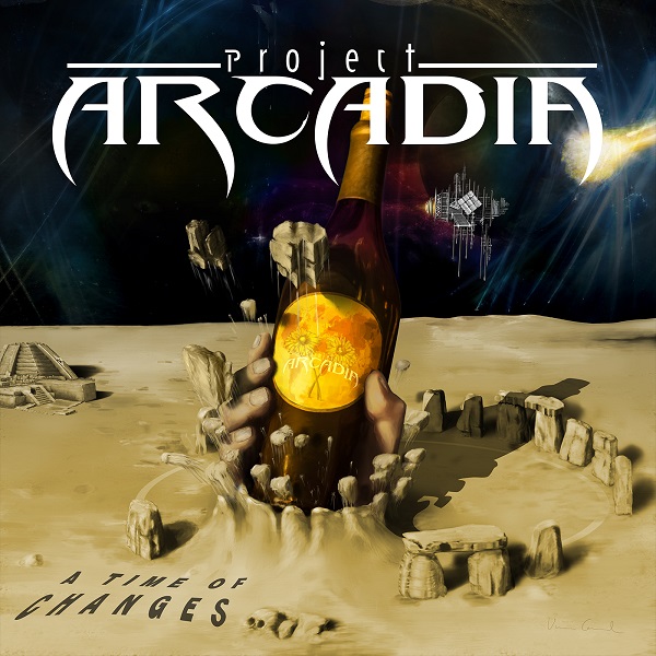 Project Arcadia – A Time of Changes (2014).jpg