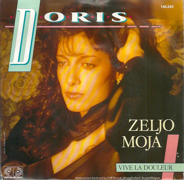 Doris - Željo moja (1986, Vinyl rip).jpg