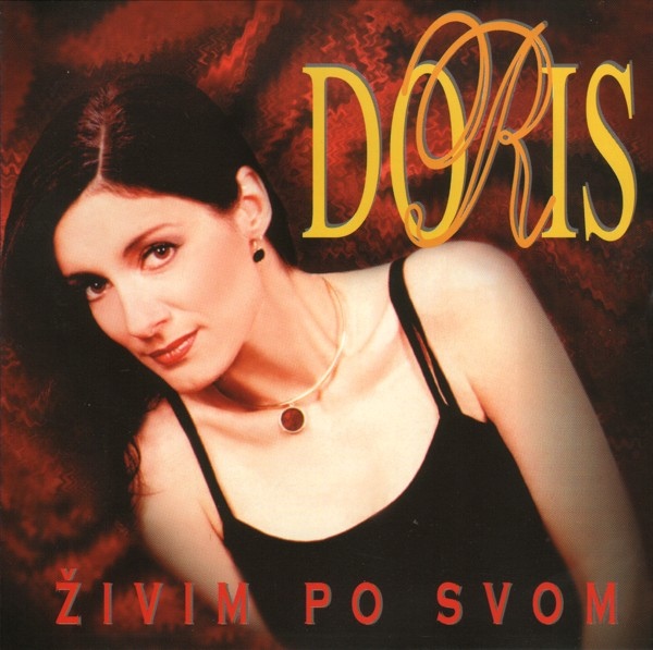 Doris - Živim po svom (1997).jpg