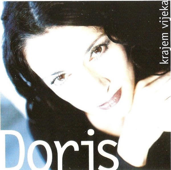 Doris Dragovic - Krajem vijeka (1999).jpg