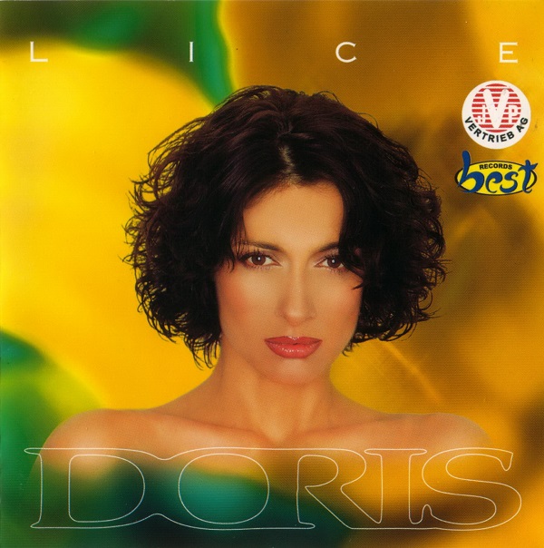 Doris Dragovic - Lice (2000).jpg