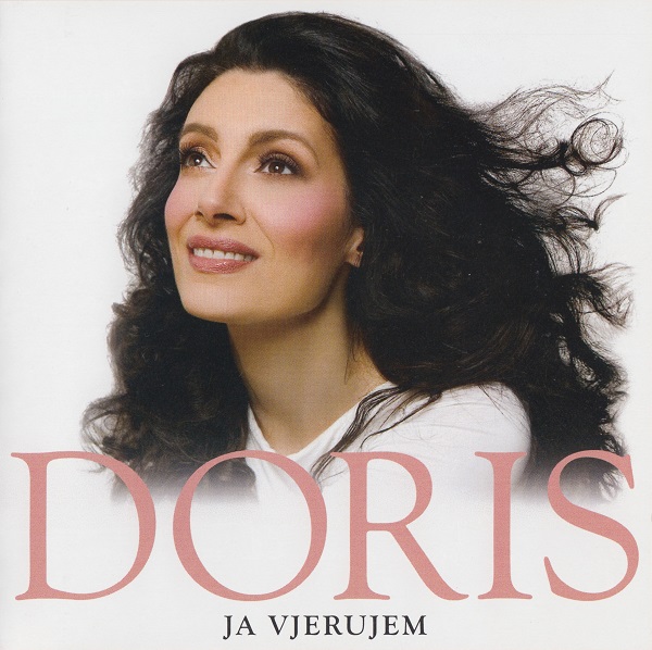 Doris Dragović - Ja vjerujem (2009).jpg