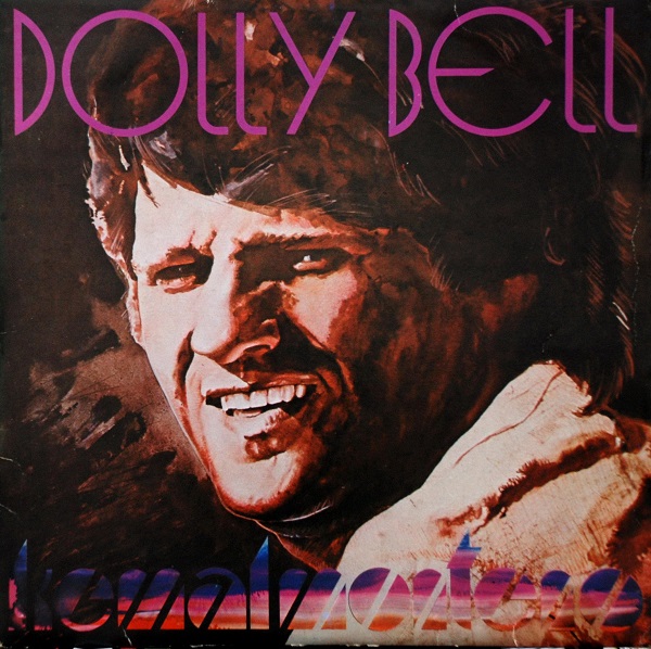 Kemal Monteno - Dolly Bell (LP 1982).jpg