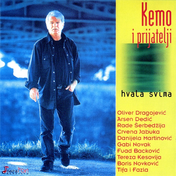 Kemo I Prijatelji - Hvala Svima (2000).jpg