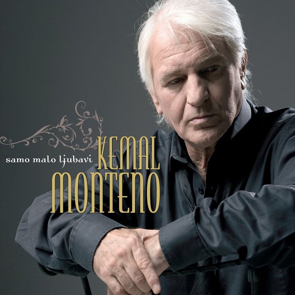 Kemal Monteno - Samo malo ljubavi (2009).jpg