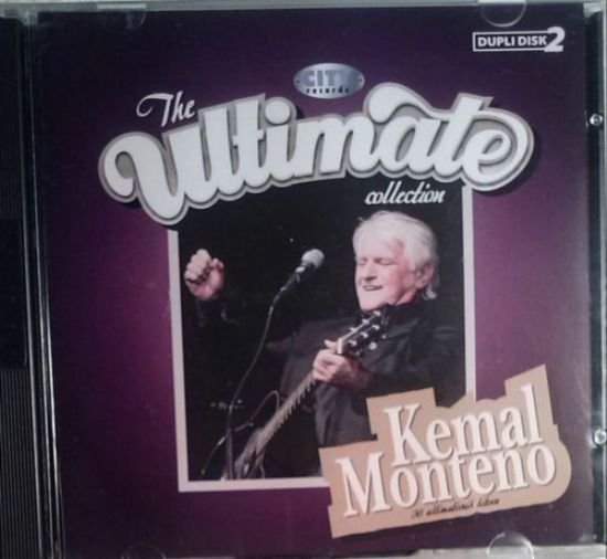 Kemal Monteno - The Ultimate Collection (2009).jpg