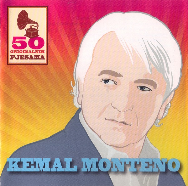 Kemal Monteno - 50 Originalnih Pjesama (2014).jpg