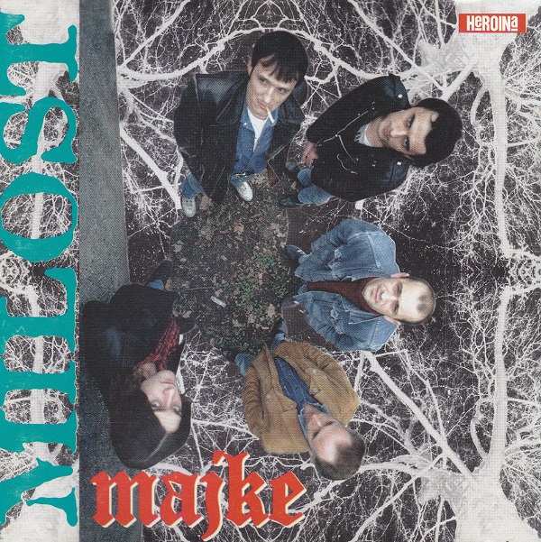 Majke - Milost (1994).jpg