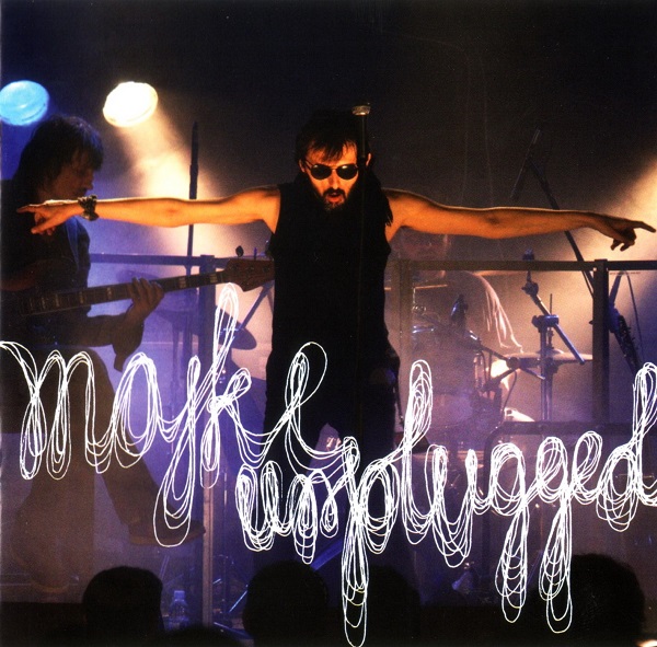 Majke - Unplugged (2008).jpg