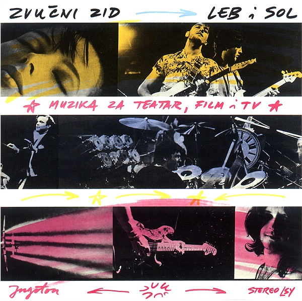 Leb i Sol - Zvucni zid 'Muzika za teatar, film i TV' (1986).jpg