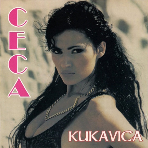 Ceca & Futa Band - Kukavica (1993).jpg