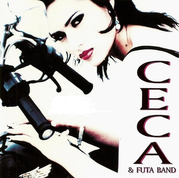 Ceca & Futa Band - Ja još spavam u tvojoj majici (1994).jpg