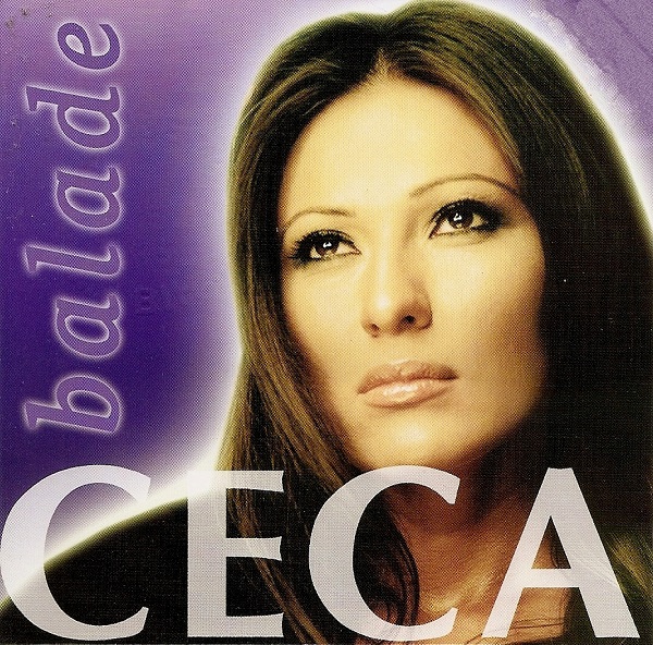 Ceca - Balade (2003).jpg