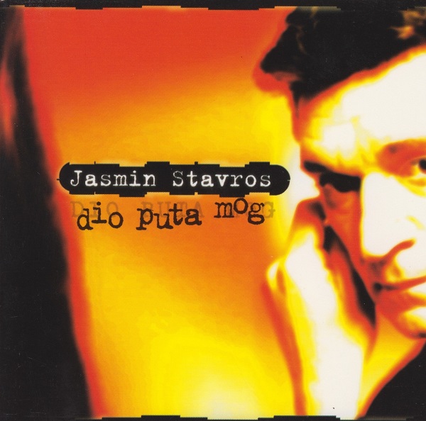 Jasmin Stavros - Dio puta mog (1999).jpg