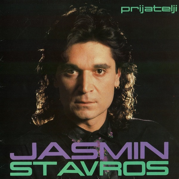 Jasmin Stavros - Prijatelji (1991).jpg