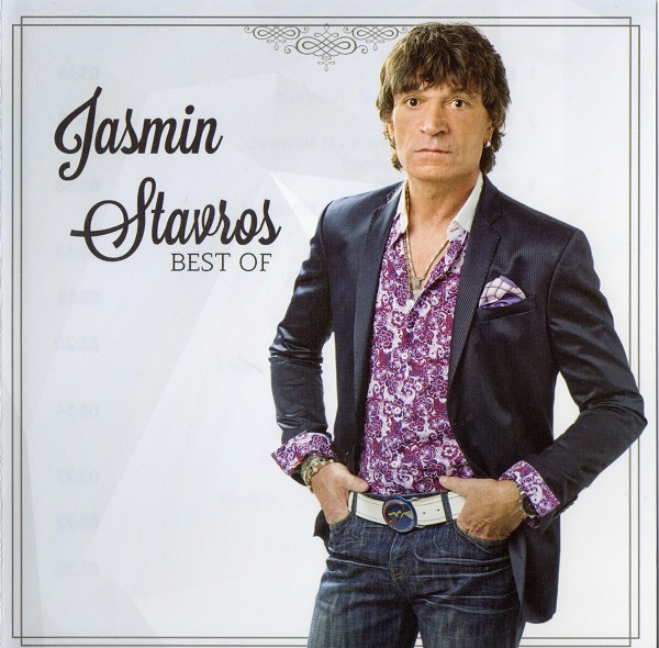 Jasmin Stavros - Best Of (2014).jpg