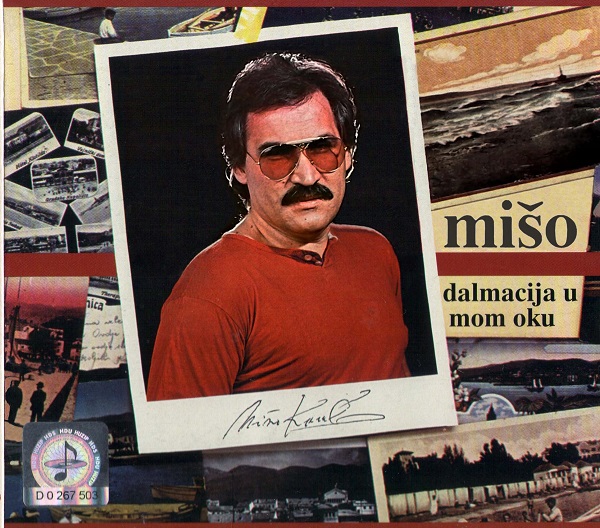 Miso Kovac - Dalmacija u mom oku (1982).jpg
