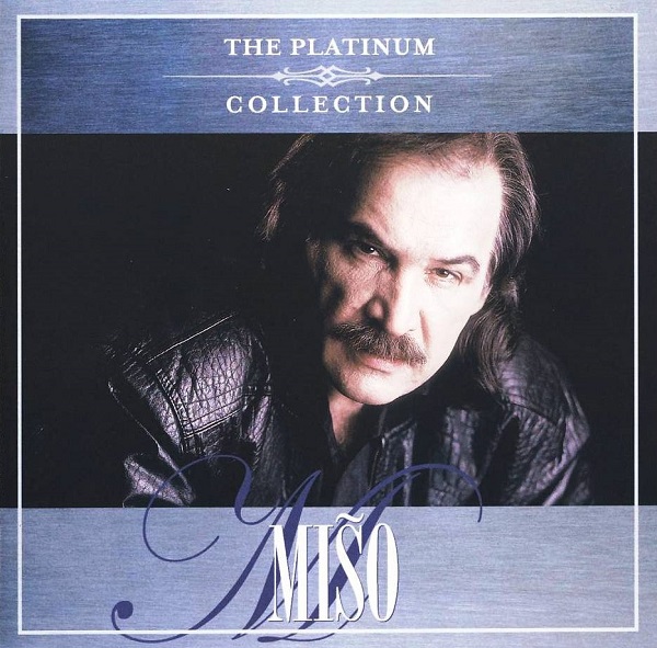 Miso Kovac - The Platinum Collection (2006).jpg