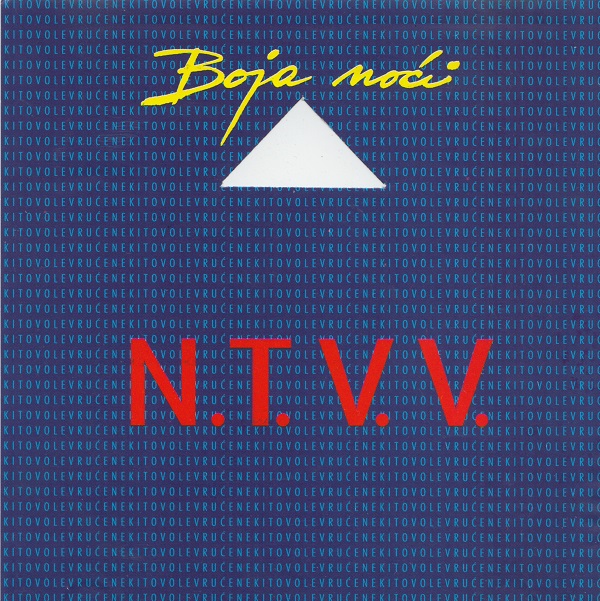 Neki To Vole Vruce - Boja Noci (1997).jpg