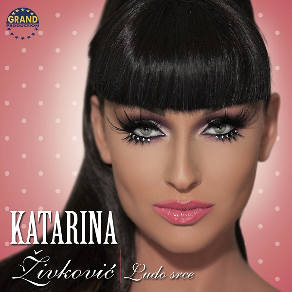Katarina Zivkovic - Ludo srce (2013).jpg