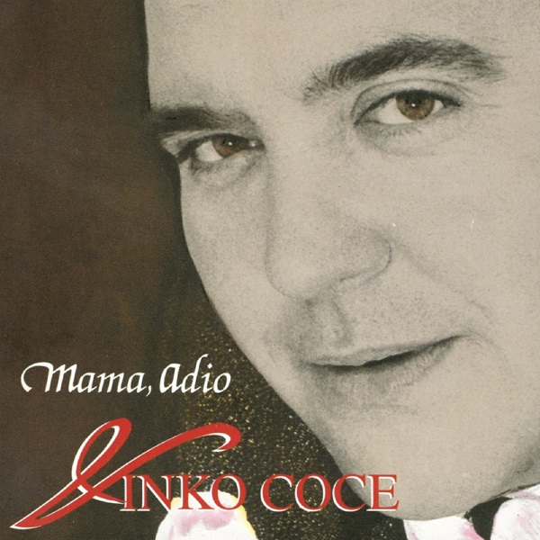 Vinko Coce - Mama, Adio (1995).jpg