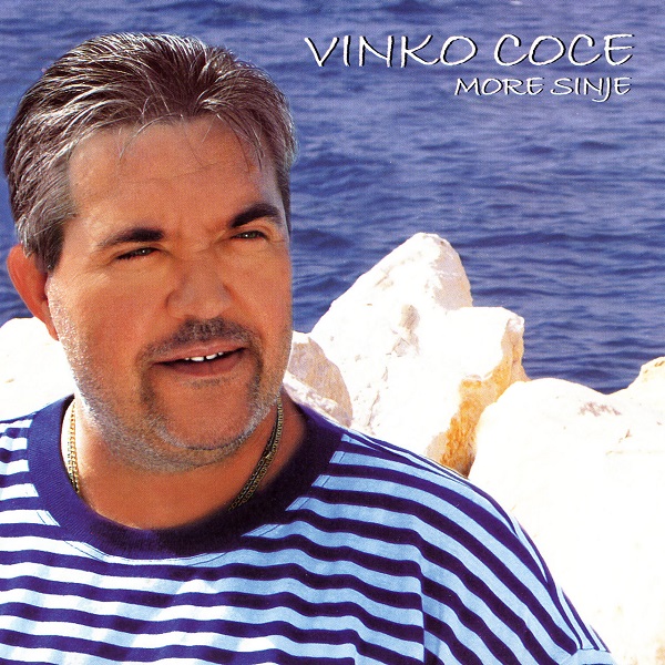 Vinko Coce - More Sinje (2006).jpg