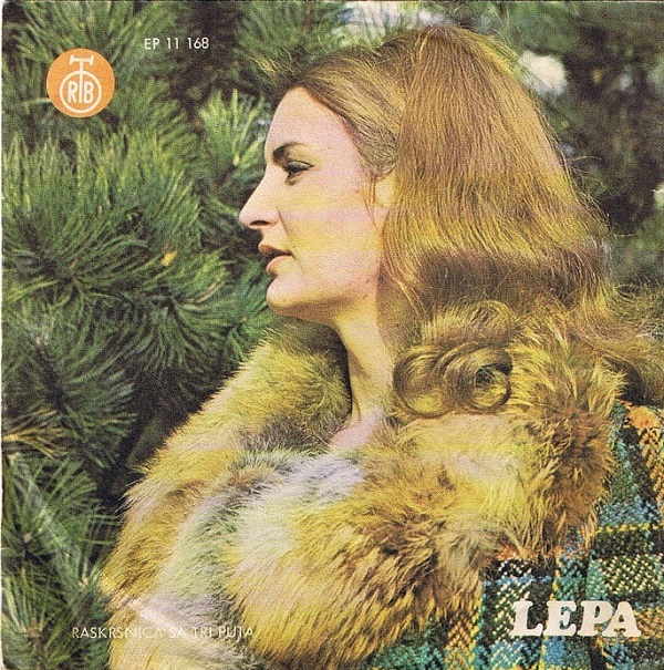 Lepa – Raskrsnica sa tri puta (1974, EP rip).jpg