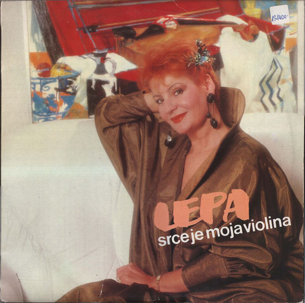 Lepa – Srce je moja violina (1989, Vinyl rip).jpg