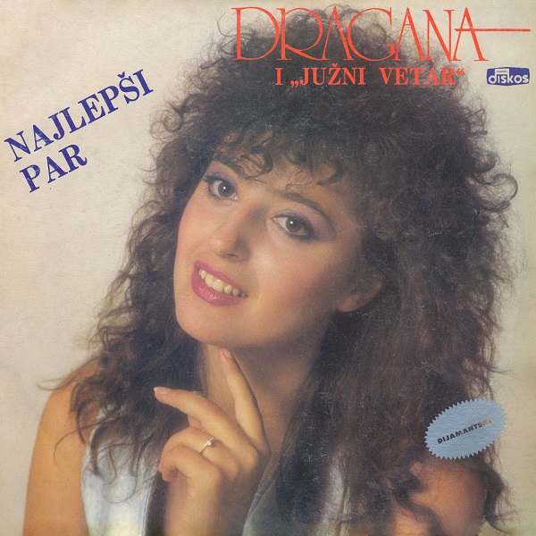 Dragana i Južni Vetar - Najlepši par (1988, Vinyl rip).jpg