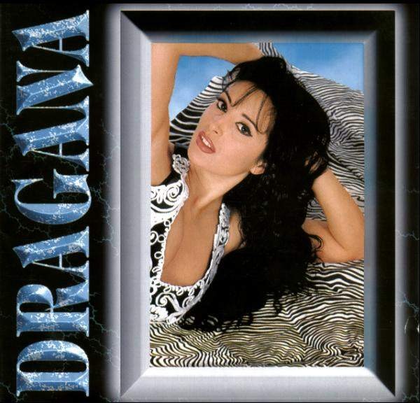 Dragana Mirkovic - Kojom gorom (1997).jpeg