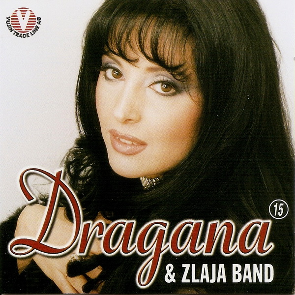 Dragana & Zlaja Band - 15 (1999).jpg