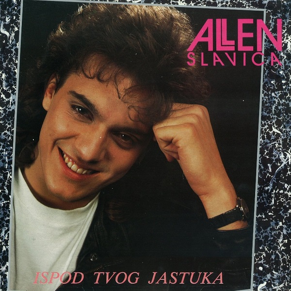 Alen Slavica - Ispod tvog jastuka (1988).jpg