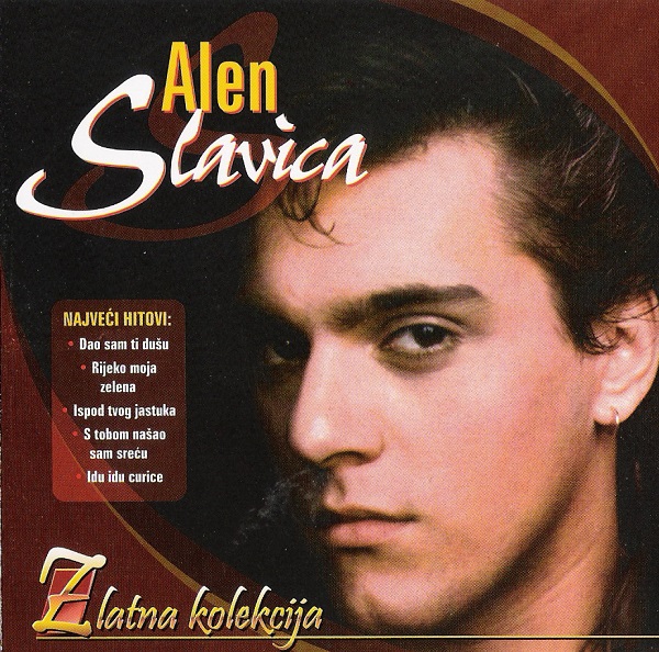 Alen Slavica - Zlatna Kolekcija (2009).jpg