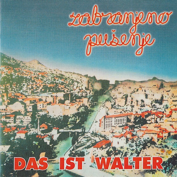 Zabranjeno pusenje - Das ist Walter (1984).jpg