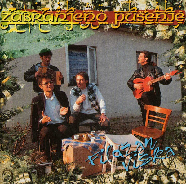 Zabranjeno Pusenje - Fildzan Viska (1997).jpg