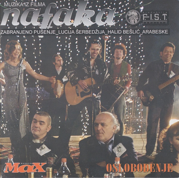 Various - Muzika Iz Filma Nafaka (2006).jpg