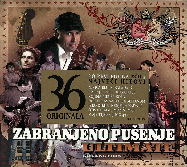 Zabranjeno Pusenje - The Ultimate Collection (2009).jpg