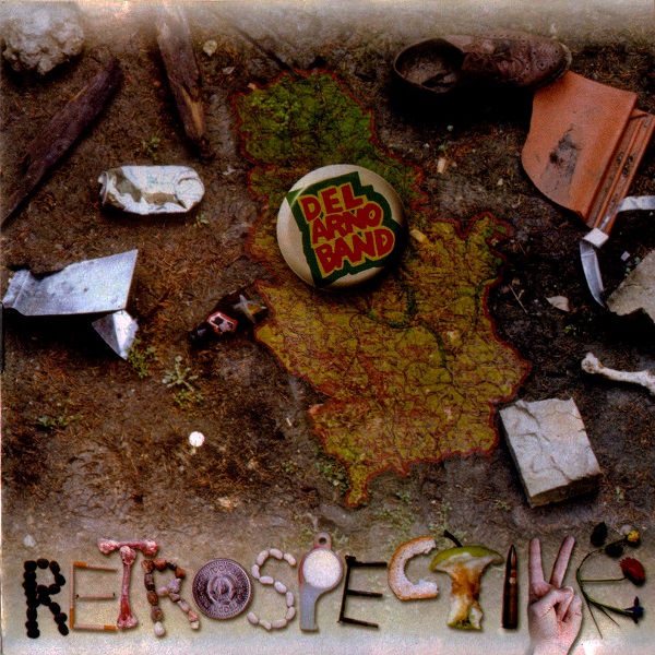 Del Arno Band - Retrospective (2001).jpg